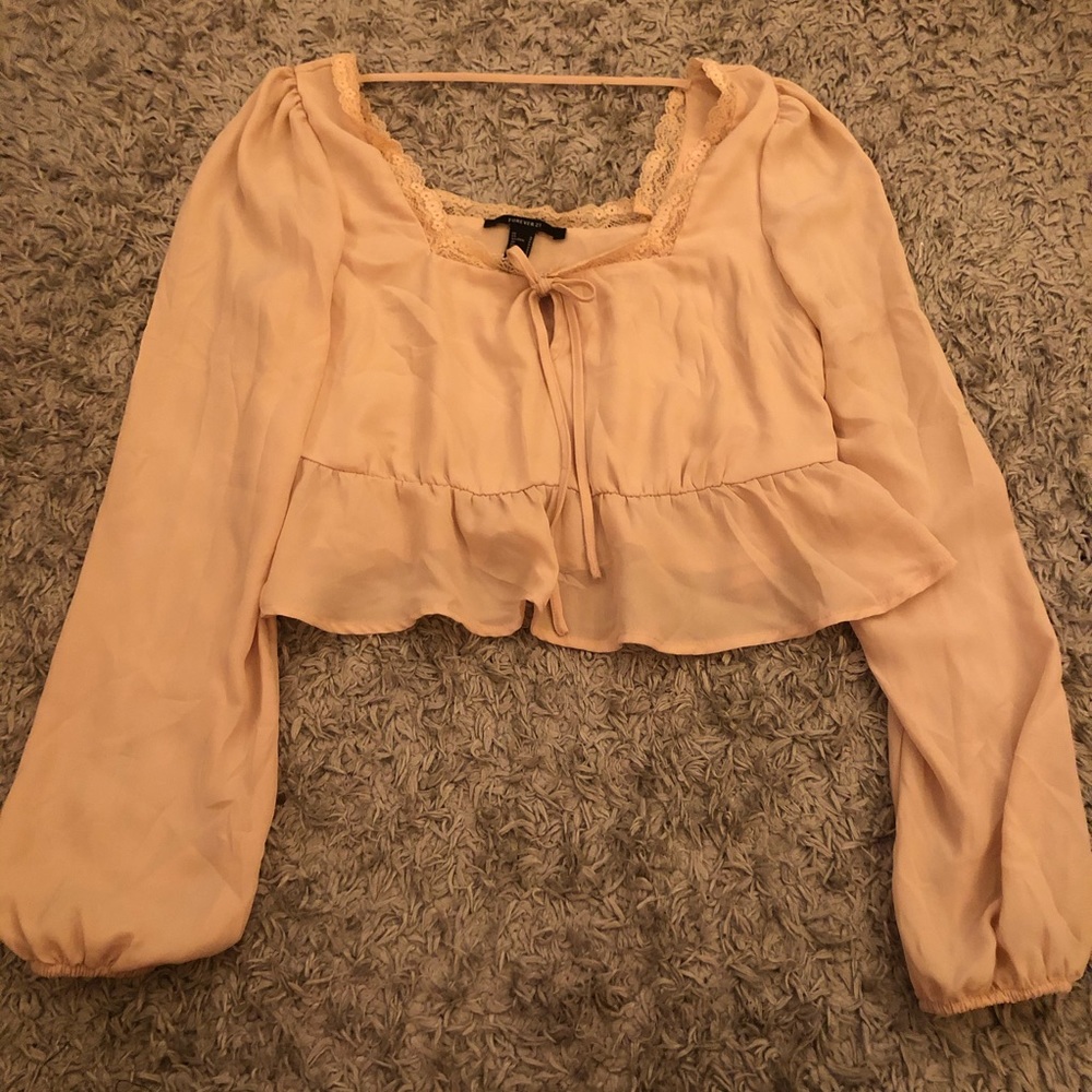 Forever 21 top